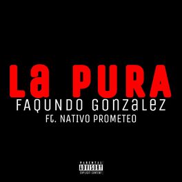 Album cover of La Pura (feat. Dj Scuff)