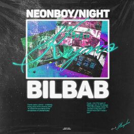 Мой дом блок neonboy night