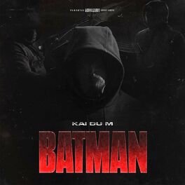 Album cover of Batman