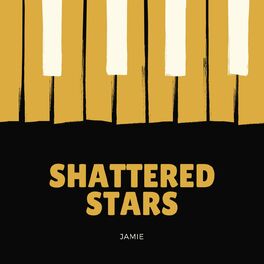 Album cover of Shattered Stars