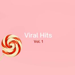 Album cover of Viral Hits Vol.1