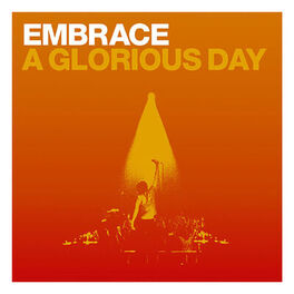 Album cover of A Glorious Day
