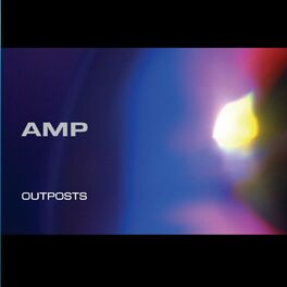 Album cover of Outposts