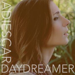 Album cover of Daydreamer