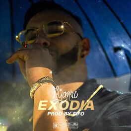 Album cover of Exodia