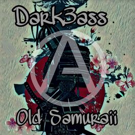 Album cover of Old Samuraii