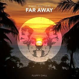 Album cover of Far Away