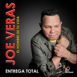 Album cover of Entrega Total