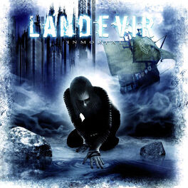Album cover of Inmortal