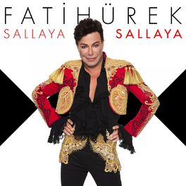 Album cover of Sallaya Sallaya