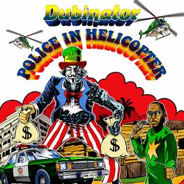 Album cover of Police in Helicopter (Bonus Version)