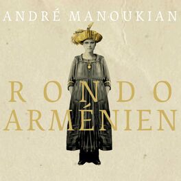 Album cover of Rondo Arménien