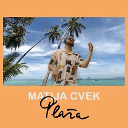 Album cover of PLAŽA