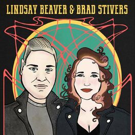 Album cover of Lindsay Beaver & Brad Stivers
