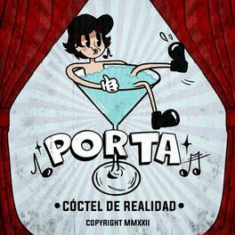 Album cover of Cóctel de Realidad