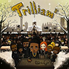 Album cover of Trilliam 3