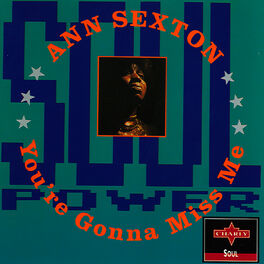 Album cover of You're Gonna Miss Me