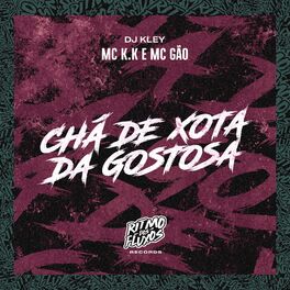 Album cover of Chá de Xota da Gostosa