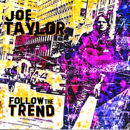 Album cover of Follow the Trend