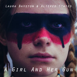 Album cover of A Girl and Her Gun