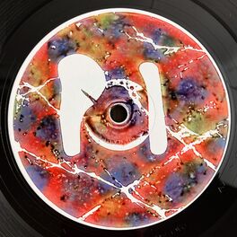 Album cover of Kein Ufo
