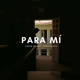 Album cover of Para Mí