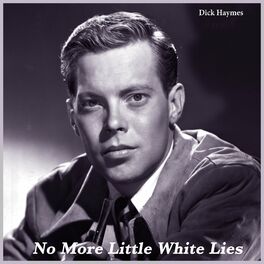Album cover of No More Little White Lies