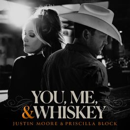 Album cover of You, Me, And Whiskey
