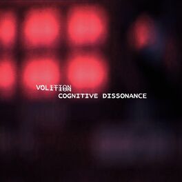 Album cover of Cognitive Dissonance