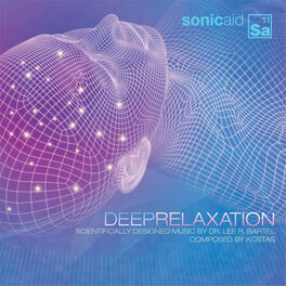 Album cover of Deep Relaxation