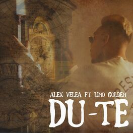 Album cover of Du-te