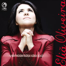 Album cover of Vencendo de Pé