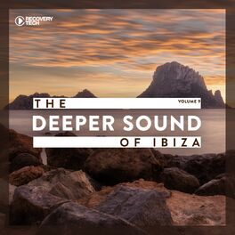 Album cover of The Deeper Sound of Ibiza, Vol. 9