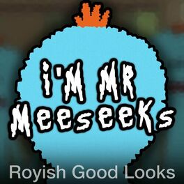 Album cover of I'm Mr. Meeseeks