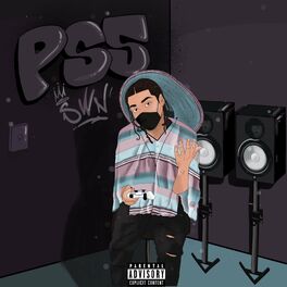 Album cover of PS5
