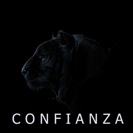 Album cover of Confianza