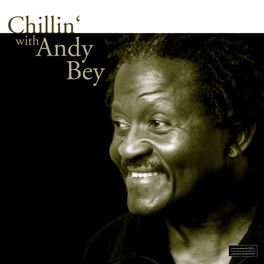 Album cover of Chillin' With Andy Bey