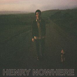 Album cover of Henry Nowhere
