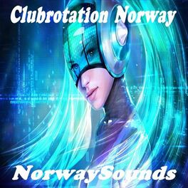 Album cover of Clubrotation Norway (9)