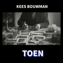 Album cover of Toen