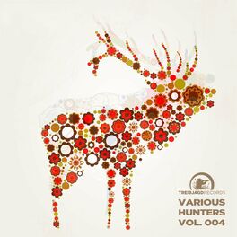 Album cover of Various Hunters, Vol. 4
