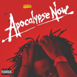 Album cover of Apocalypse Now