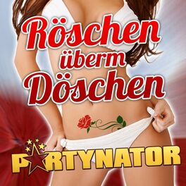Album cover of Röschen überm Döschen