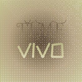 Album cover of Time Vivo