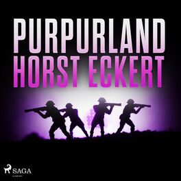 Album cover of Purpurland (Ungekürzt)