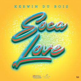 Album cover of Soca Love