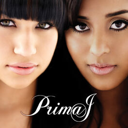 Album cover of Prima J
