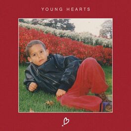 Album cover of Young Hearts