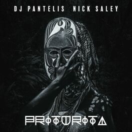 Album cover of Priturita