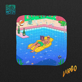 Album cover of Virgo (feat. Pell)